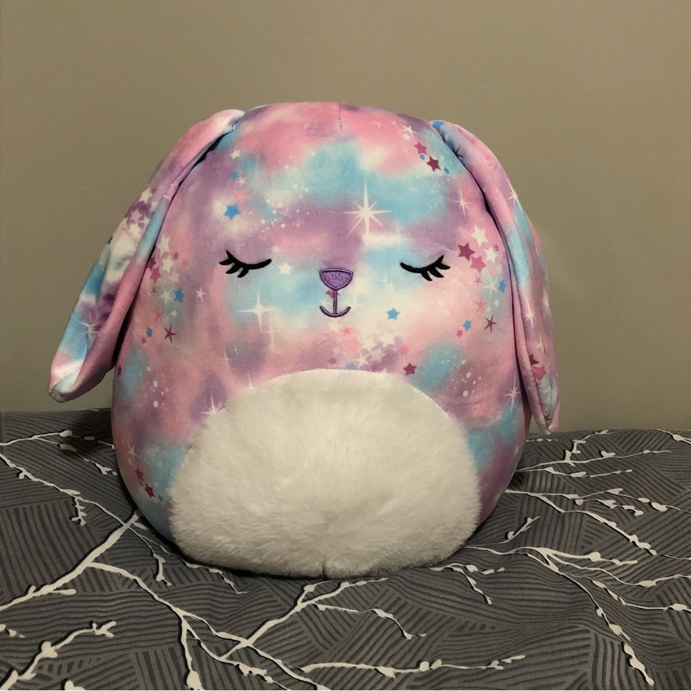 Renata the Bunny 12” Squishmallow